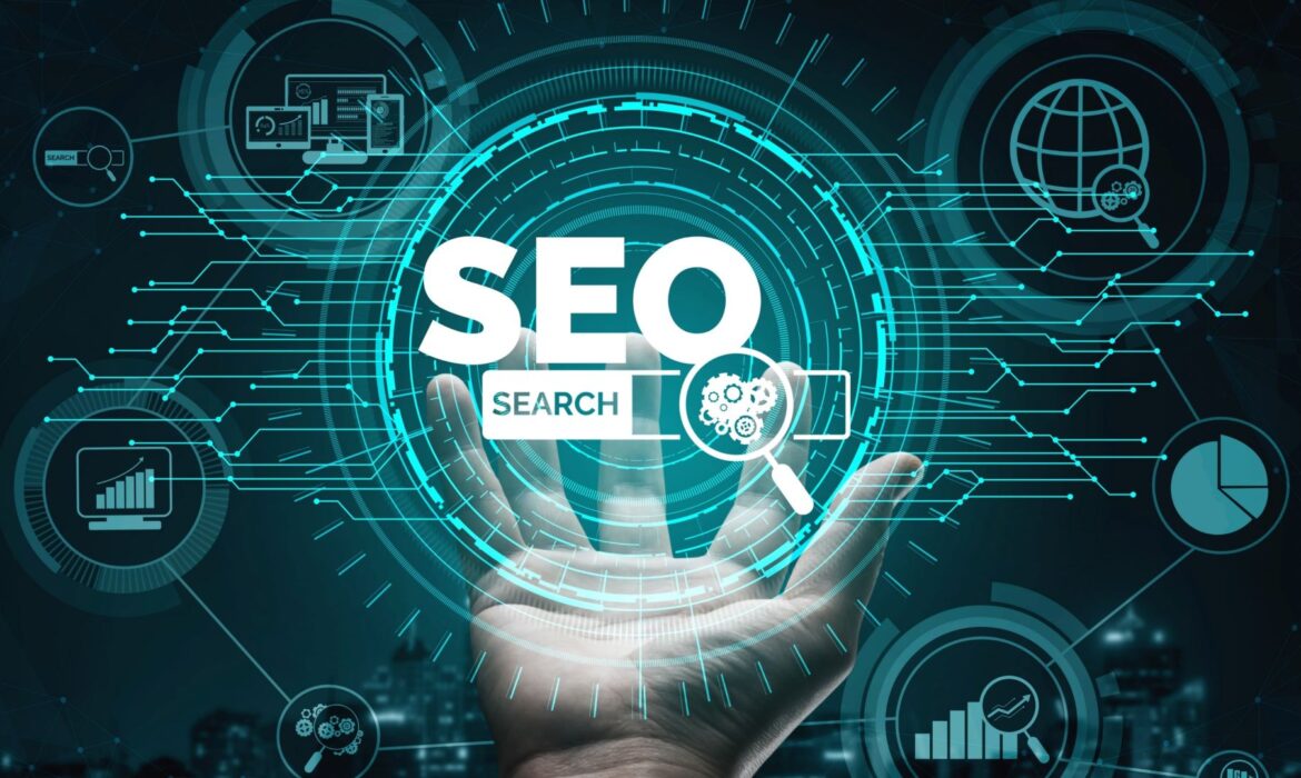 The Benefits of Hiring an SEO Service for Your Business