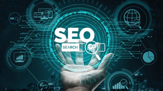 The Benefits of Hiring an SEO Service for Your Business